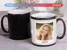 Mug magique