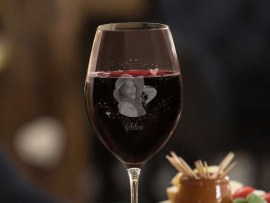 Verre à vin
