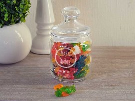 Boîte à bonbons