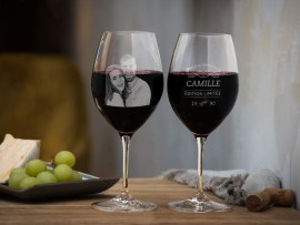 Verre à vin
