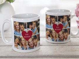 Mug avec photo