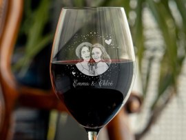 Verre à vin