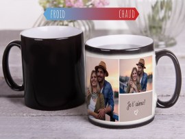 Mug magique