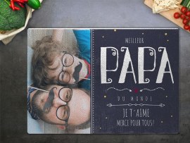 Planche à découper