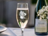 Coupe de champagne