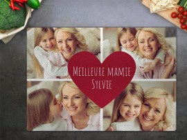 Planche à découper