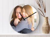 Horloge photo