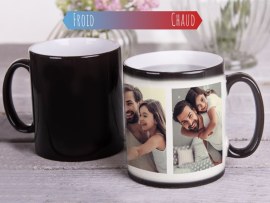 Mug magique