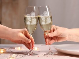 Coupe de champagne
