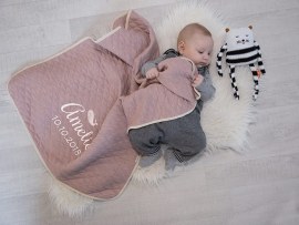 Couverture bebé