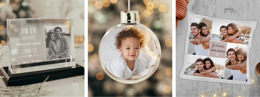 Cadeaux Photo