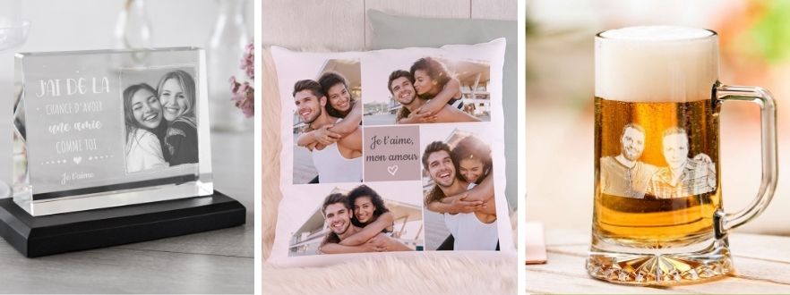 Cadeaux Photo