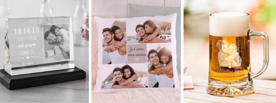 Cadeaux Photo