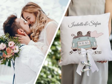 Cadeaux de mariage