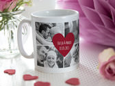 Mug photo