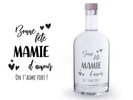 Motif mamie