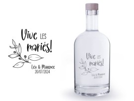 Motif mariage
