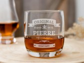 Verre à whisky