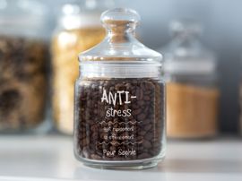 Bonbonnière personnalisée