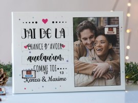 Calendrier de l'avent