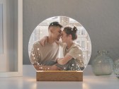 Lampe photo
