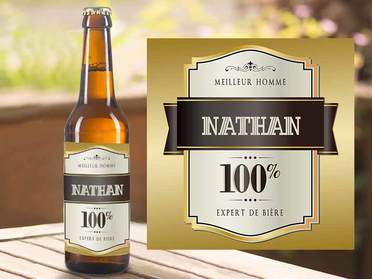 Panneau Indicateur Pour Robinet à Bière - Type A Argenté, En Alliage De Zinc, Pour Distributeur De Bière Ou Vin