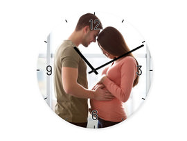 Creer votre Horloge Photo