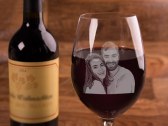 Verre à vin