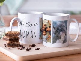 Mug photo pâques