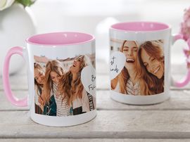 Mug photo amis