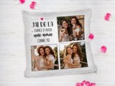 Coussin photo
