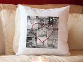 Coussin photo