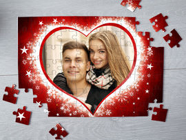 Puzzle couple