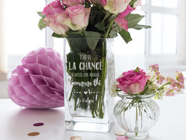 Vase amie