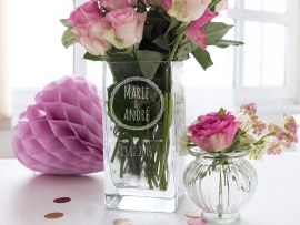 Vase couple