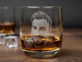 Verre à whisky