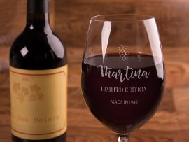 verre à vin