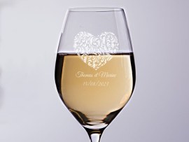 verre à vin
