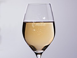 verre à vin