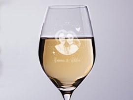 verre à vin