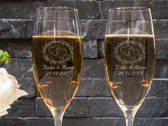 Coupe de champagne