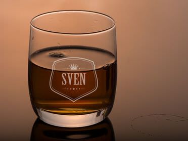 Verre whisky personnalisé : élégance et originalité - Apéritissimo