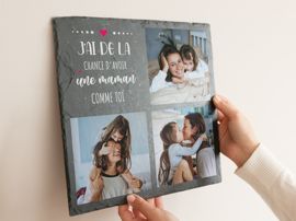 Ardoise pour maman