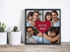 Ardoise Meilleure Maman