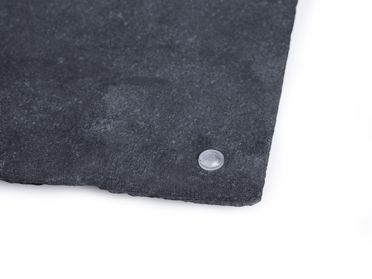 Ardoise personnalisée avec socle transparent