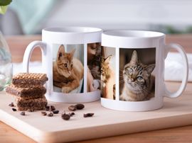 Mug avec photo