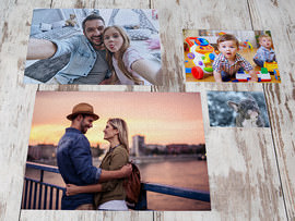 Tailles de puzzle