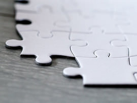 Matérial puzzle