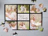Puzzle photo