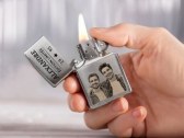 Briquet zippo